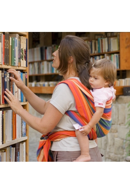 Слинг-шарф Дидимос "Катя" (Didymos "Katja")