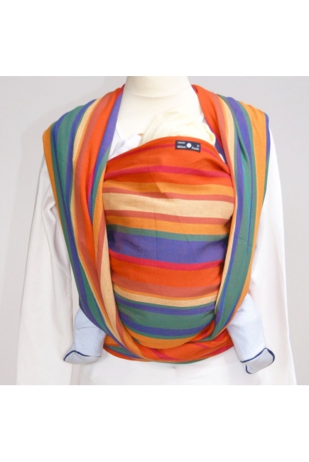 Слинг-шарф Дидимос "Катя" (Didymos "Katja")