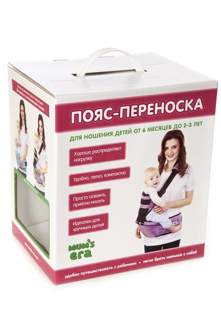 Хипсит Mums Era