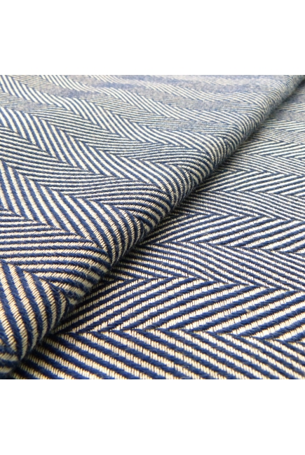 Слинг-шарф Didymos, Lisca Jeans