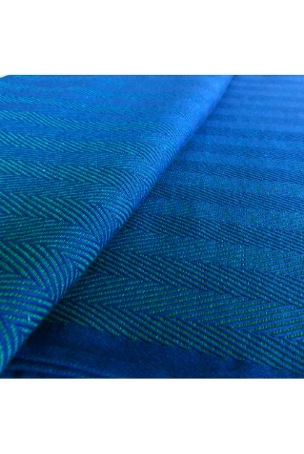 Слинг-шарф Didymos, Lisca Azzurro