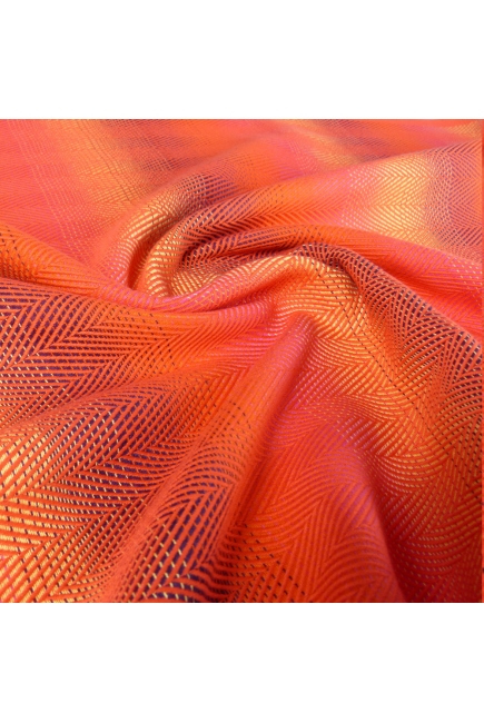 Слинг-шарф Didymos, Lisca Glow