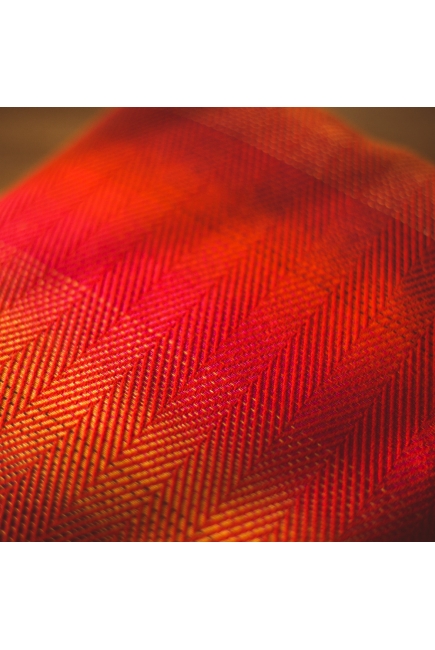 Слинг-шарф Didymos, Lisca Glow