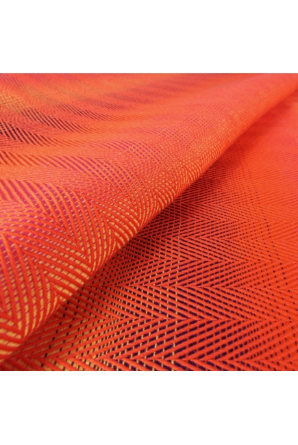 Слинг-шарф Didymos, Lisca Glow