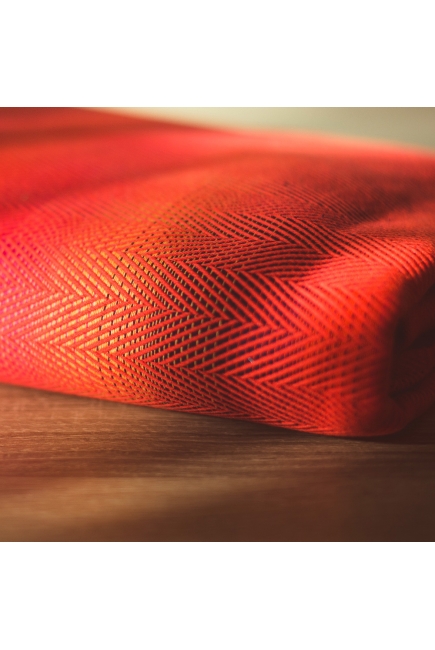 Слинг-шарф Didymos, Lisca Glow