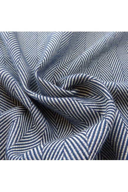 Слинг-шарф Didymos, Lisca Jeans