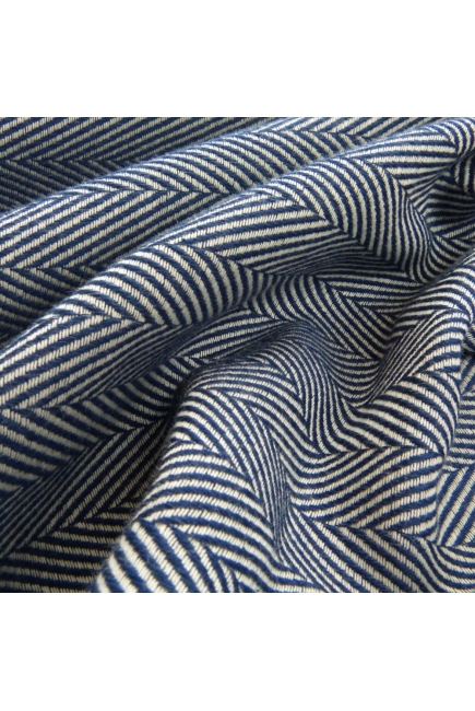 Слинг-шарф Didymos, Lisca Jeans