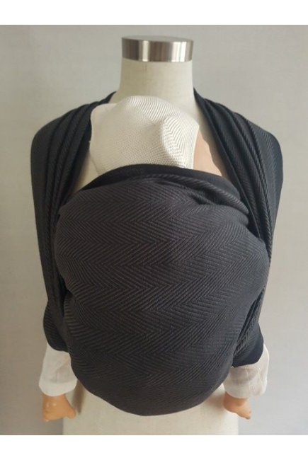 Слинг-шарф Didymos, Lisca Obsidian