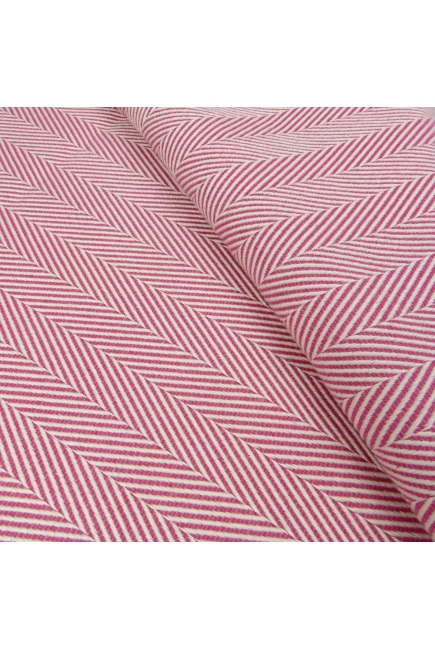 Слинг-шарф Didymos, Lisca Raspberry