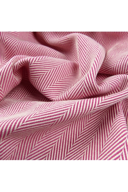 Слинг-шарф Didymos, Lisca Raspberry