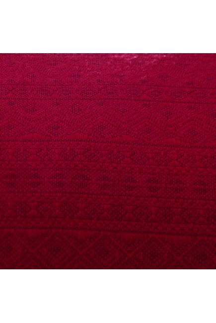 Слинг-шарф Didymos Indio (Prima) Rubinrot