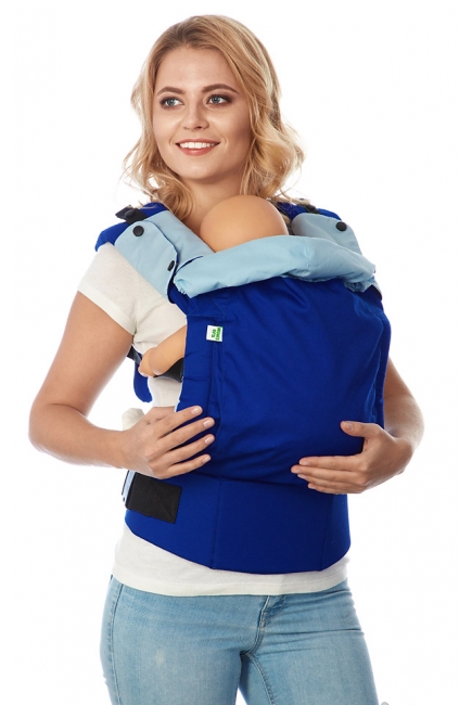 Рукзачок-переноска Mums Era