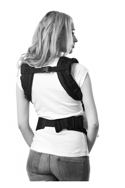 Рукзачок-переноска Mums Era