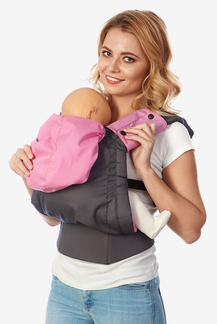 Рукзачок-переноска Mums Era