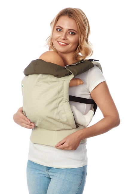 Рукзачок-переноска Mums Era