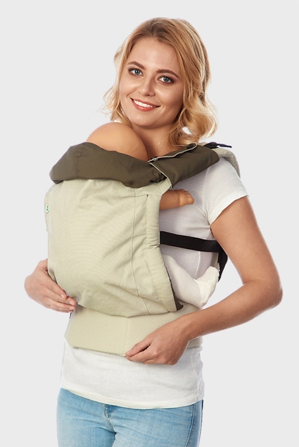 Рукзачок-переноска Mums Era