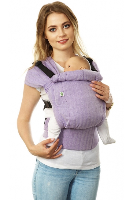 Слинг-рюкзак Mums Era