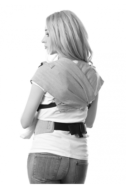 Слинг-рюкзак Mums Era