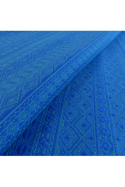 Слинг-шарф Didymos Indio (Prima), Ultramarin