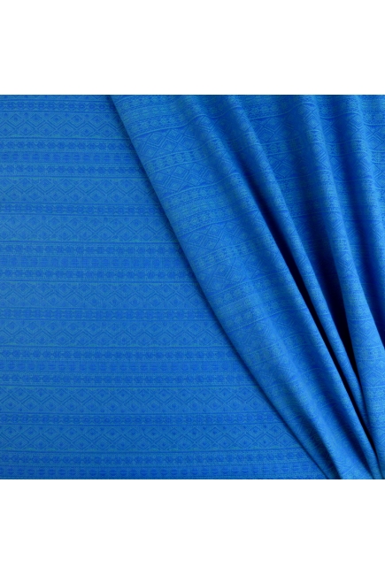 Слинг-шарф Didymos Indio (Prima), Ultramarin