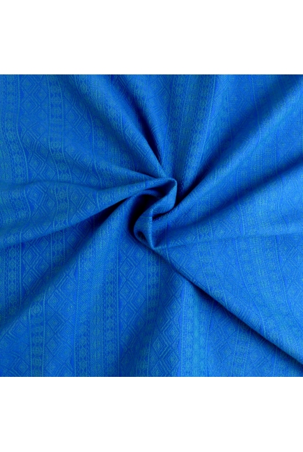 Слинг-шарф Didymos Indio (Prima), Ultramarin