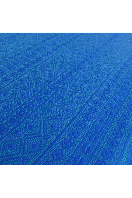 Слинг-шарф Didymos Indio (Prima), Ultramarin