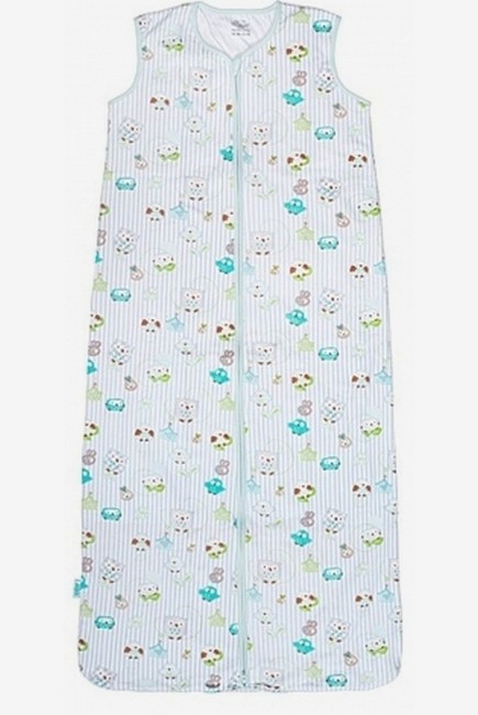 Cпальный мешок для новорожденных Jollein, Bumblebee