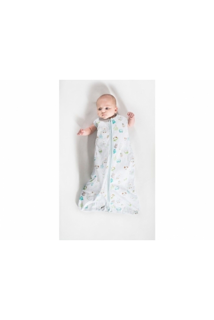 Cпальный мешок для новорожденных Jollein, Bumblebee