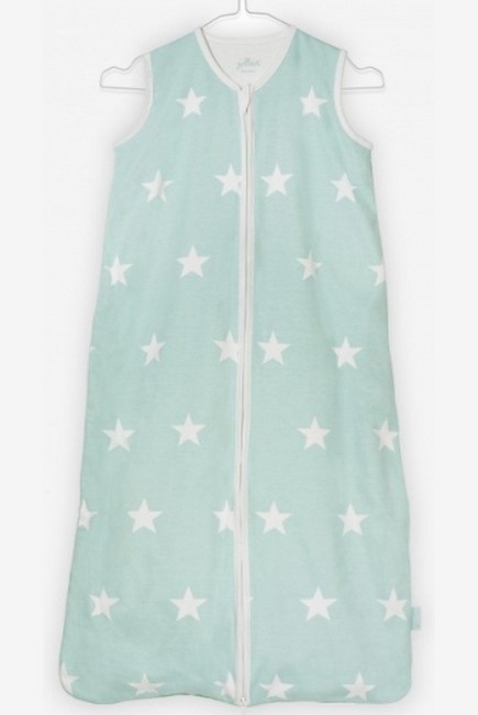 Cпальный мешок Jollein для новорожденного классический, Star Jade