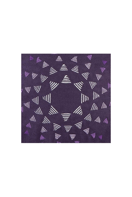 Эргорюкзак Manduca PurpleDarts (Limited Edition)