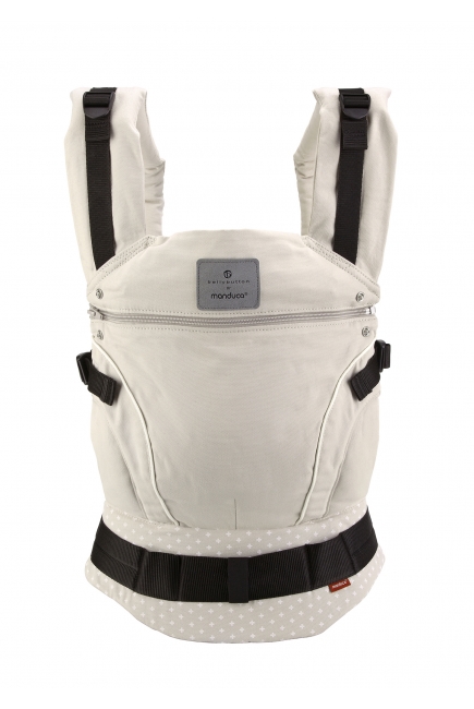 Эрго-рюкзак Manduca WildCrosses Sand (Limited Edition)