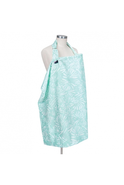 Накидка для кормления Bebe Au Lait Acapulco