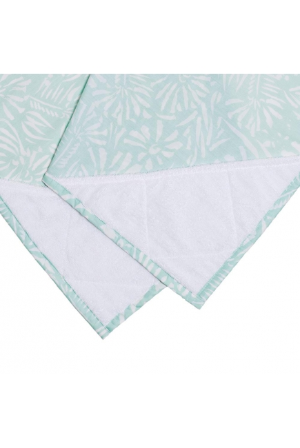 Накидка для кормления Bebe Au Lait Acapulco