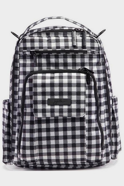 Рюкзак для мамы Ju-Ju-Be Be Right Back Gingham Style