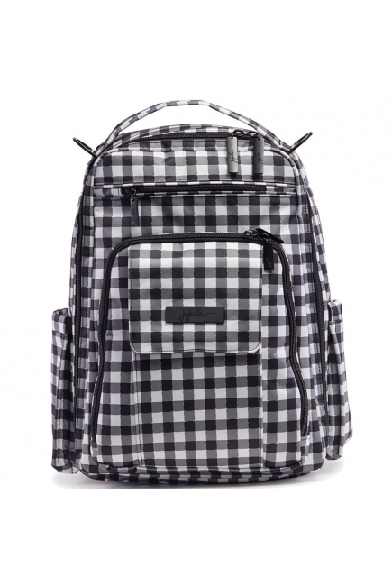 Рюкзак для мамы Ju-Ju-Be Be Right Back Gingham Style
