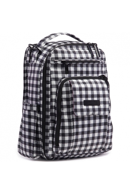 Рюкзак для мамы Ju-Ju-Be Be Right Back Gingham Style