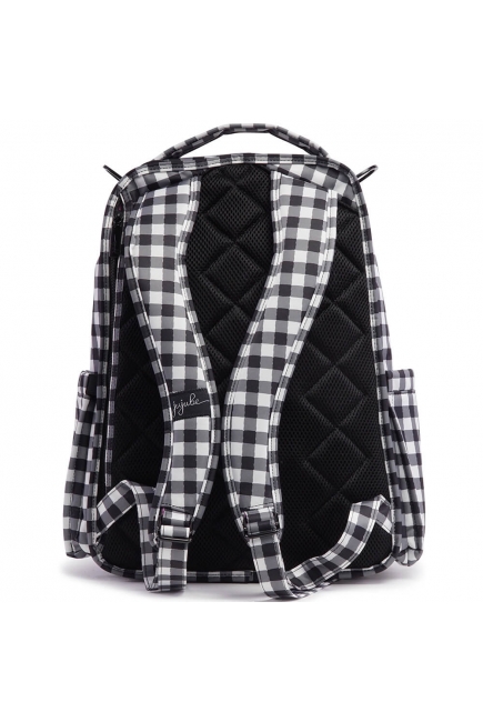 Рюкзак для мамы Ju-Ju-Be Be Right Back Gingham Style