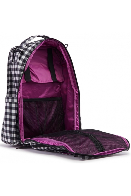 Рюкзак для мамы Ju-Ju-Be Be Right Back Gingham Style