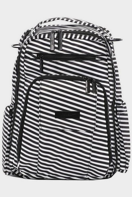 Рюкзак для мамы Ju-Ju-Be Be Right Back, Onyx Black Magic