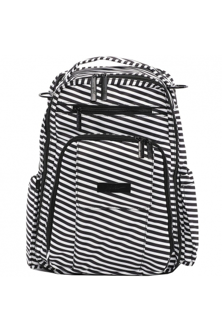 Рюкзак для мамы Ju-Ju-Be Be Right Back, Onyx Black Magic