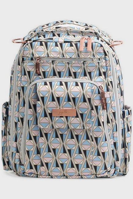 Рюкзак для мамы Ju-Ju-Be Be Right Back Rose Colored Glass