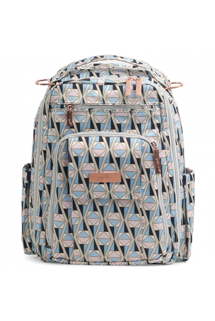 Рюкзак для мамы Ju-Ju-Be Be Right Back Rose Colored Glass