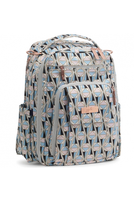 Рюкзак для мамы Ju-Ju-Be Be Right Back Rose Colored Glass