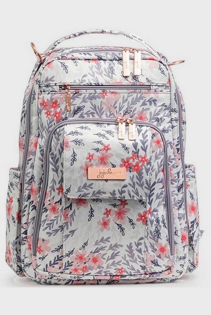 Рюкзак для мамы Ju-Ju-Be - Be Right Back Sakura Swirl