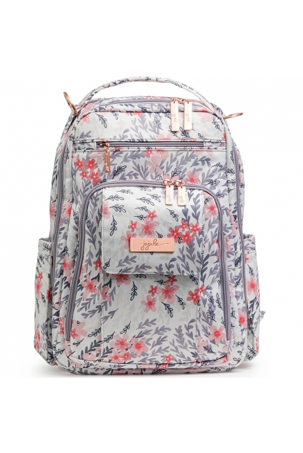 Рюкзак для мамы Ju-Ju-Be - Be Right Back Sakura Swirl
