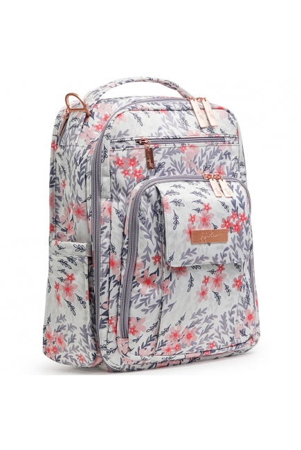 Рюкзак для мамы Ju-Ju-Be - Be Right Back Sakura Swirl