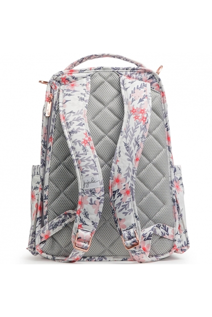 Рюкзак для мамы Ju-Ju-Be - Be Right Back Sakura Swirl