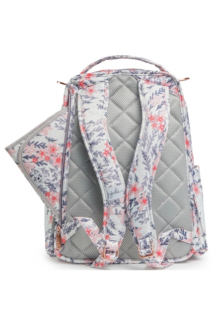 Рюкзак для мамы Ju-Ju-Be - Be Right Back Sakura Swirl