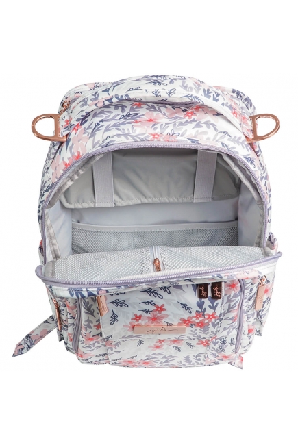Рюкзак для мамы Ju-Ju-Be - Be Right Back Sakura Swirl