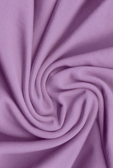 Трикотажный слинг-шарф Кенгуруша Classic, цвет черника